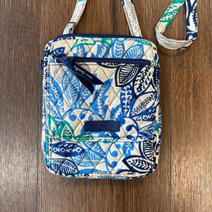 Vera Bradley crossbody